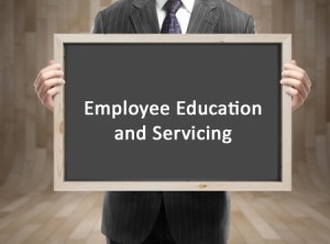 Frye Retirement Employee Education and Servicing | Miami, FL